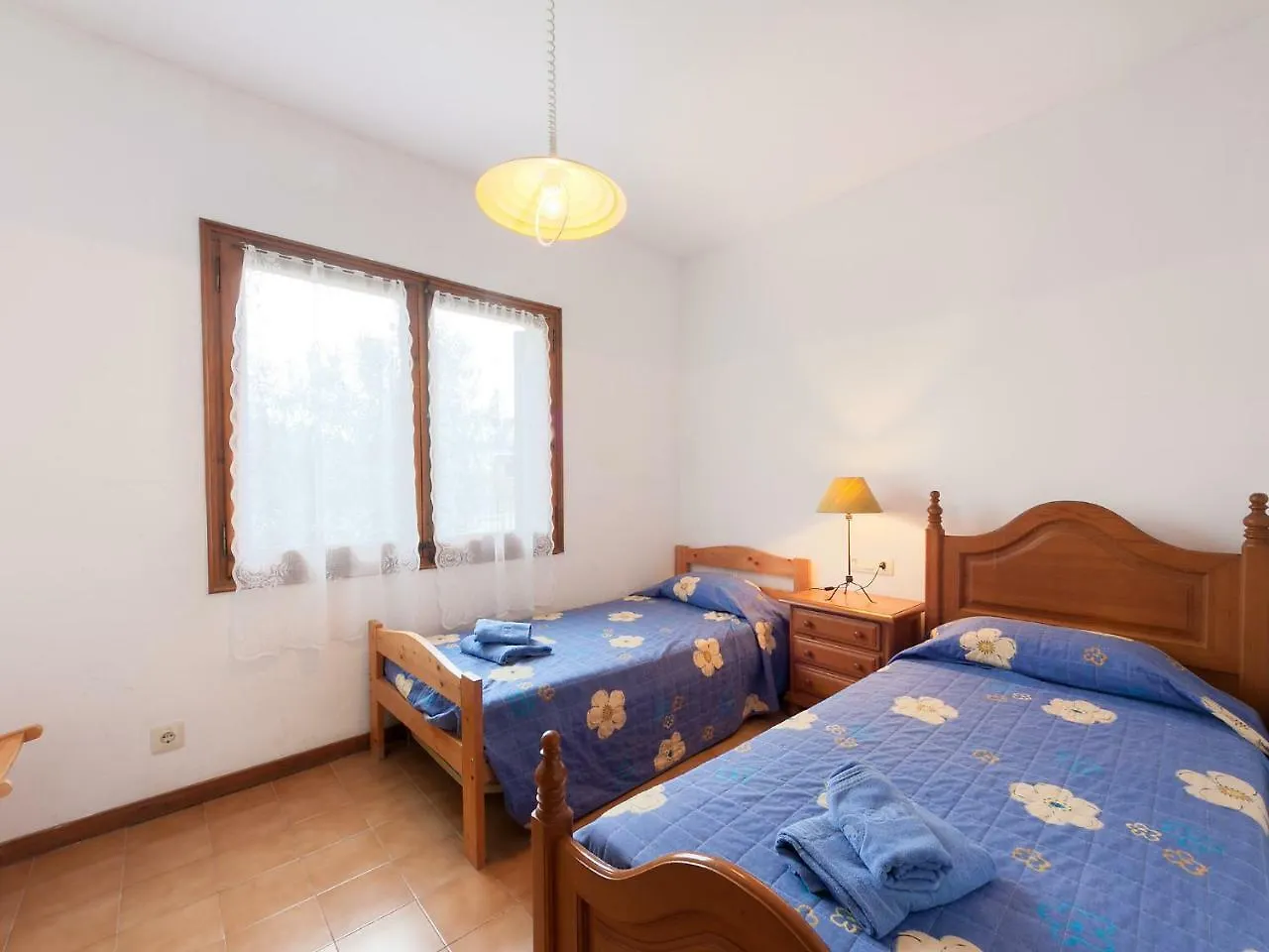 Holiday Home Liliane 卡隆赫