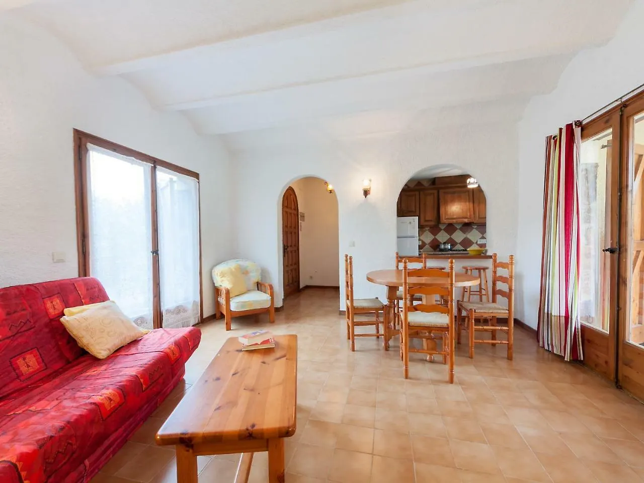 Holiday Home Liliane Calonge  0*, Calonge (Catalonia) Spagna